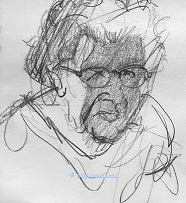 unknown woman