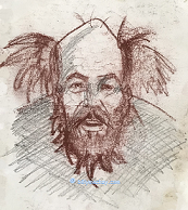 man