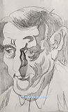 unknown man