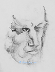 unknown man