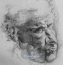 unknown man