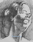 unknown woman