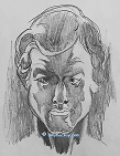 unknown man