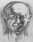 unknown man