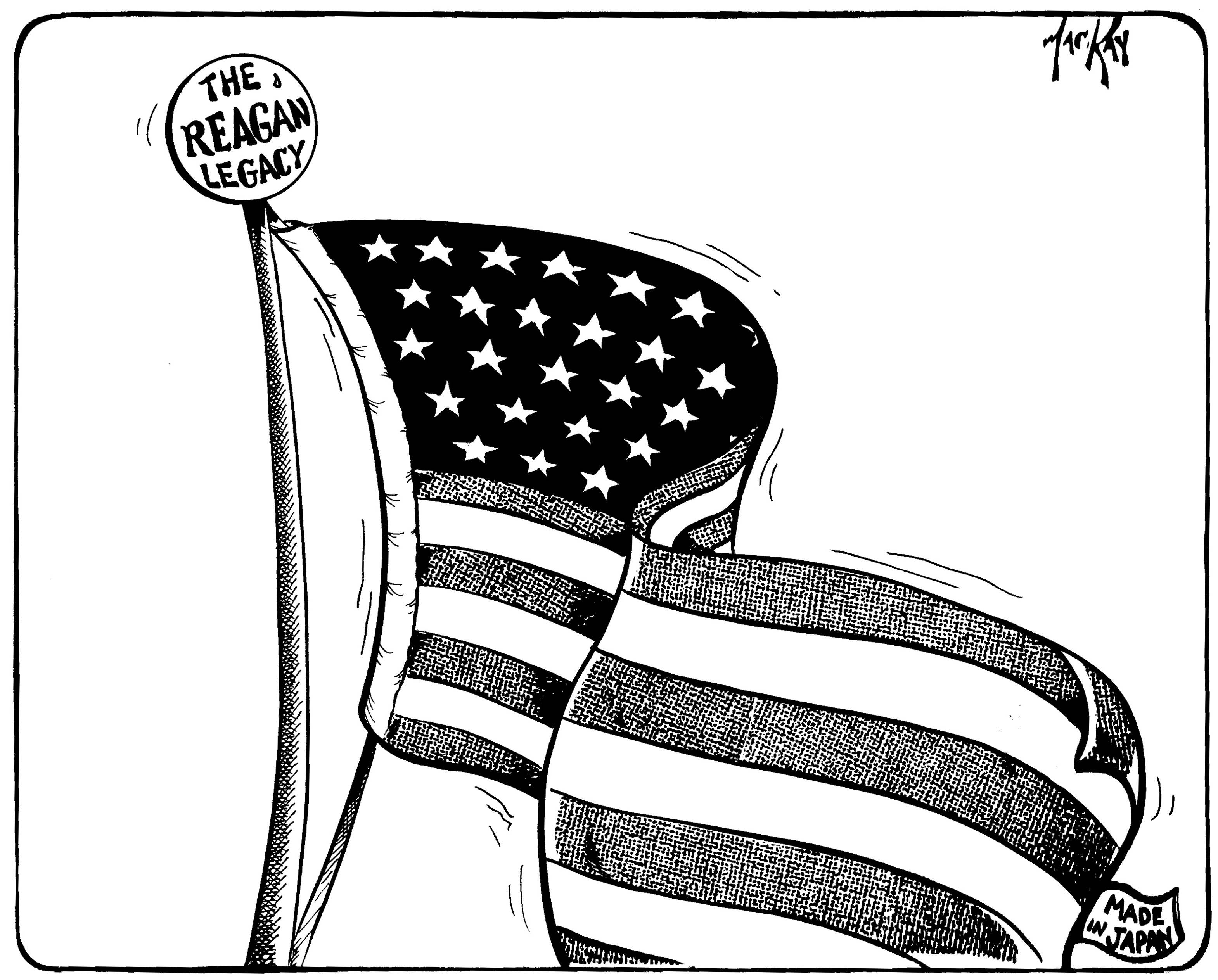 flag