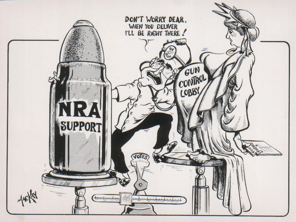 NRA