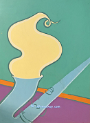 saxophone